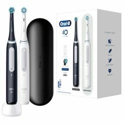De gros 🥰 Oral-B IO 4 Double Pack - Brosse à Dents électrique 💯 5 De gros 🥰 Oral-B IO 4 Double Pack - Brosse à Dents électrique 💯 -Oral-B Shop unnamed file 341