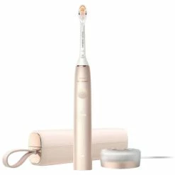 Oral-B Shop 29 Bon marché 🎁 Philips Sonicare Prestige 9900 HX9992/11 - Brosse à Dents à Ultrasons 🔔