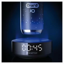 Meilleure affaire ✨ Oral-B IO 10 Noir - Brosse à Dents électrique 🛒 -Oral-B Shop unnamed file 354