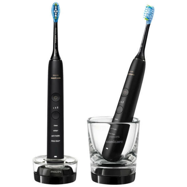 Remise 🧨 Philips Diamond Clean Duo HX99145/54 - Brosse à Dents à Ultrasons 😍 1 Remise 🧨 Philips Diamond Clean Duo HX99145/54 - Brosse à Dents à Ultrasons 😍