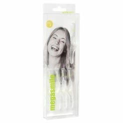 Les meilleures critiques de 🔔 Megasmile M - Accessoires Soins Dentaires 🥰