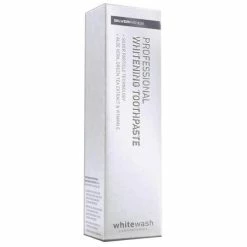 Promo ❤️ Whitewash WT-01 - Accessoires Soins Dentaires ⌛