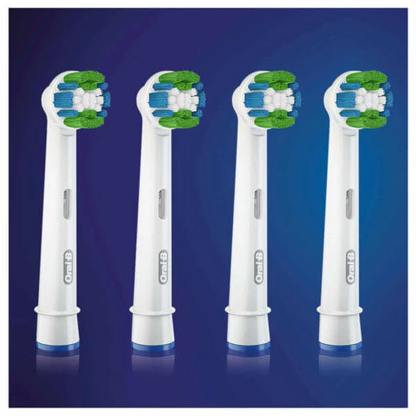 Top 10 😀 Oral-B PrecisionClean CleanMaximizer 4pcs - Accessoires Soins Dentaires 🔥 2 Top 10 😀 Oral-B PrecisionClean CleanMaximizer 4pcs - Accessoires Soins Dentaires 🔥 – Image 2