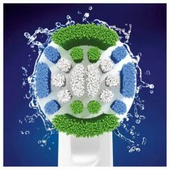 Top 10 😀 Oral-B PrecisionClean CleanMaximizer 4pcs - Accessoires Soins Dentaires 🔥 5 Top 10 😀 Oral-B PrecisionClean CleanMaximizer 4pcs - Accessoires Soins Dentaires 🔥 -Oral-B Shop unnamed file 389