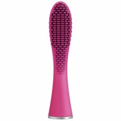 Remise 🧨 Foreo ISSA Mini Rose Fuchsia - Accessoires Soins Dentaires 🔔