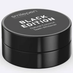 Nouveau 😉 Smilepen Black Edition 20 G - Accessoires Soins Dentaires 🔥