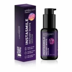 Meilleure affaire 😉 Smilepen Instasmile Sérum Instantané Pour Sourire Blanc - SPCISS - Accessoires Soins Dentaires 😉