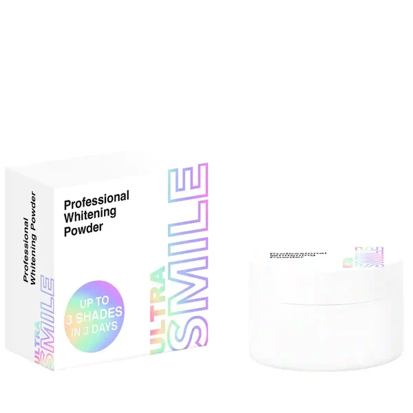 Coupon 🧨 Ultrasmile USWP Whitening Powder - Accessoires Soins Dentaires 😍 2 Coupon 🧨 Ultrasmile USWP Whitening Powder - Accessoires Soins Dentaires 😍 – Image 2
