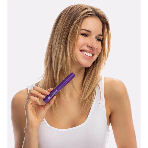 Tout neuf 🎁 Smilepen Activation Gel-Pen 5 Ml - Accessoires Soins Dentaires 😉 2 Tout neuf 🎁 Smilepen Activation Gel-Pen 5 Ml - Accessoires Soins Dentaires 😉 – Image 2