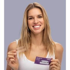 Coupon 🛒 Smilepen Whitening Strips 14 X 2 Pièces - Accessoires Soins Dentaires 💯 -Oral-B Shop unnamed file 424