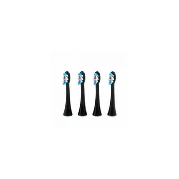 Grosses soldes 🛒 Silk'n Sonic Smile 4er Noir - Accessoires Soins Dentaires 🛒 1 Grosses soldes 🛒 Silk'n Sonic Smile 4er Noir - Accessoires Soins Dentaires 🛒