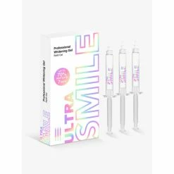Meilleur prix 🧨 Ultrasmile SWUSWG Professional Whitening Gel - Accessoires Soins Dentaires ✔️