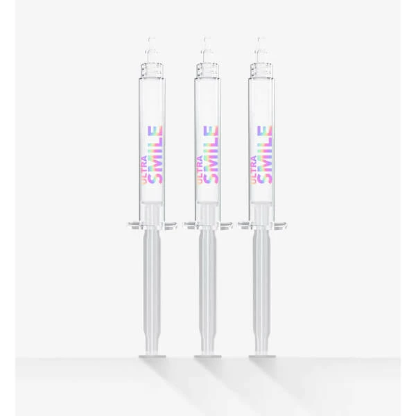 Meilleur prix 🧨 Ultrasmile SWUSWG Professional Whitening Gel - Accessoires Soins Dentaires ✔️ 2 Meilleur prix 🧨 Ultrasmile SWUSWG Professional Whitening Gel - Accessoires Soins Dentaires ✔️ – Image 2