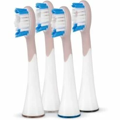 Meilleure affaire 😀 Silk'n Sonic Smile 4er Rose - Accessoires Soins Dentaires 🔥