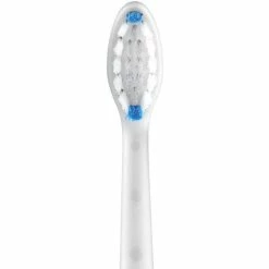 De gros 😀 Silk'n SonicYou Bürsten 4er Medium Blanc - Accessoires Soins Dentaires ✔️