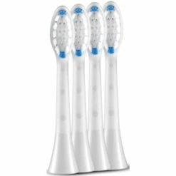 De gros 😀 Silk'n SonicYou Bürsten 4er Medium Blanc - Accessoires Soins Dentaires ✔️ 5 De gros 😀 Silk'n SonicYou Bürsten 4er Medium Blanc - Accessoires Soins Dentaires ✔️ -Oral-B Shop unnamed file 442