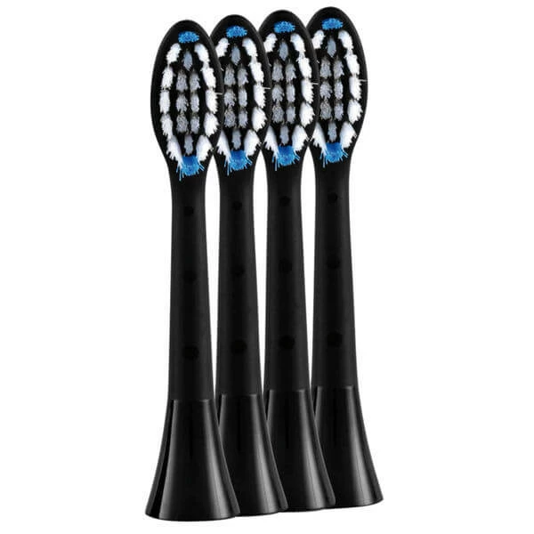 Offres ⭐ Silk'n SonicYou Bürsten 4er Medium Noir - Accessoires Soins Dentaires 🥰 2 Offres ⭐ Silk'n SonicYou Bürsten 4er Medium Noir - Accessoires Soins Dentaires 🥰 – Image 2