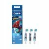 Les meilleures critiques de ✔️ Oral-B Spiderman 3pcs - Accessoires Soins Dentaires 🔥