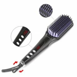 Meilleure affaire 🔥 Ailoria Brosse à Lisser Ionique FLAWLESS - Brosse à Dents à Ultrasons 🛒