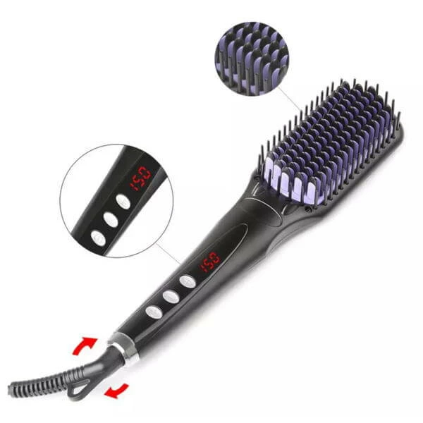 Meilleure affaire 🔥 Ailoria Brosse à Lisser Ionique FLAWLESS - Brosse à Dents à Ultrasons 🛒 1 Meilleure affaire 🔥 Ailoria Brosse à Lisser Ionique FLAWLESS - Brosse à Dents à Ultrasons 🛒