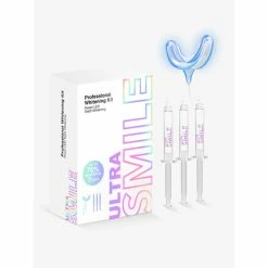 Acheter 🛒 Ultrasmile SWUSWK Professional Whitening Kit - Accessoires Soins Dentaires 😍