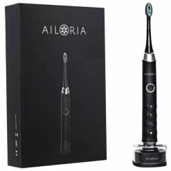Sortie 🥰 Ailoria Shine Bright SB-180B - Brosse à Dents à Ultrasons 👍 -Oral-B Shop unnamed file 495