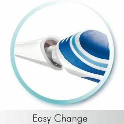 Tout neuf ⭐ Trisa Brosses à Dents De Rechange SonicPower M - Accessoires Soins Dentaires 😍 -Oral-B Shop unnamed file 5