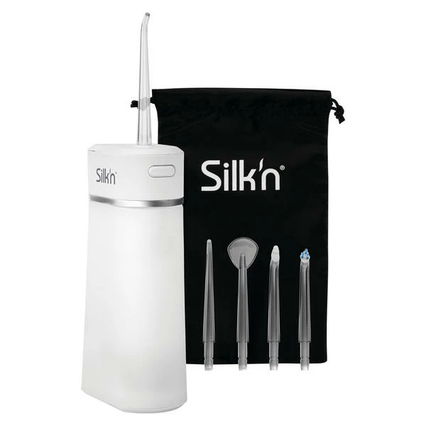 Le moins cher 😍 Silk'n OptiFloss - Hydropulseur 🔔 2 Le moins cher 😍 Silk'n OptiFloss - Hydropulseur 🔔 – Image 2