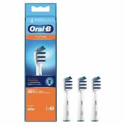 Coupon 🥰 Oral-B Trizone 3er - Accessoires Soins Dentaires 🛒