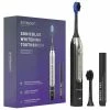 Nouveau 🎉 Smilepen Sonicblue Wavelight Bleaching - Brosse à Dents à Ultrasons 👏