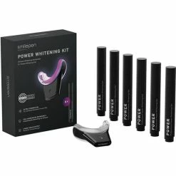 Le moins cher 🧨 Smilepen Power Whitening Kit - Accessoires Soins Dentaires 🥰
