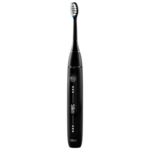 De gros 🔔 Silk'n SonicYou Noir - Brosse à Dents électrique 🎁 1 De gros 🔔 Silk'n SonicYou Noir - Brosse à Dents électrique 🎁