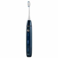 Top 10 😍 Silk'n SonicYou Bleu Foncé - Brosse à Dents électrique ✔️