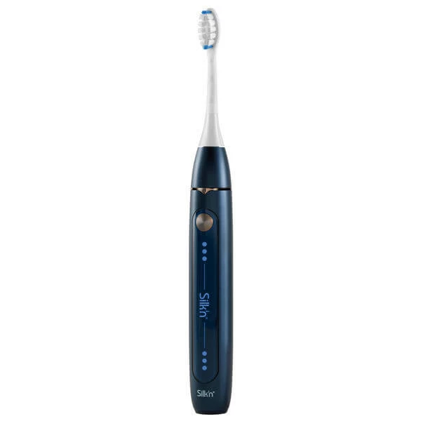 Top 10 😍 Silk'n SonicYou Bleu Foncé - Brosse à Dents électrique ✔️ 1 Top 10 😍 Silk'n SonicYou Bleu Foncé - Brosse à Dents électrique ✔️