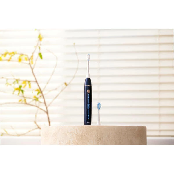 Top 10 😍 Silk'n SonicYou Bleu Foncé - Brosse à Dents électrique ✔️ 2 Top 10 😍 Silk'n SonicYou Bleu Foncé - Brosse à Dents électrique ✔️ – Image 2