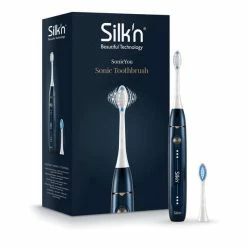 Top 10 😍 Silk'n SonicYou Bleu Foncé - Brosse à Dents électrique ✔️ 5 Top 10 😍 Silk'n SonicYou Bleu Foncé - Brosse à Dents électrique ✔️ -Oral-B Shop unnamed file 530