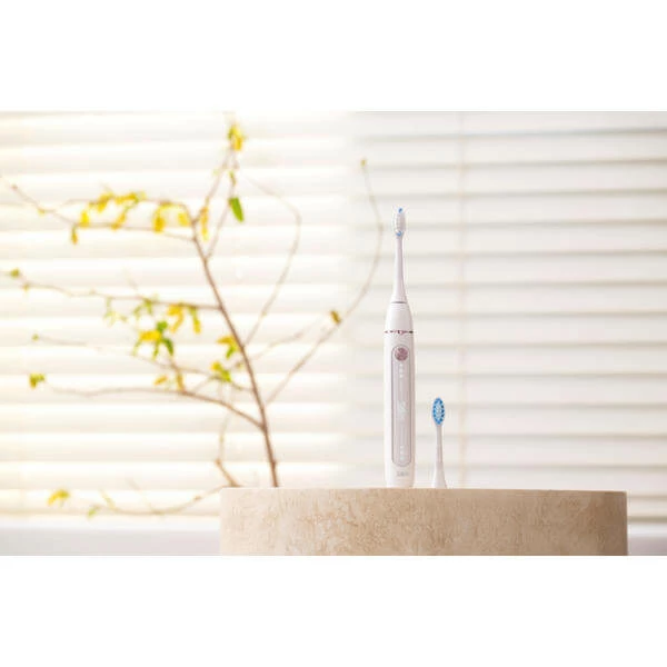 Bon marché ⌛ Silk'n SonicYou Blanc - Brosse à Dents électrique 💯 2 Bon marché ⌛ Silk'n SonicYou Blanc - Brosse à Dents électrique 💯 – Image 2