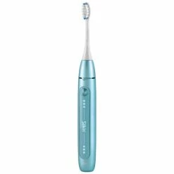 De gros 😍 Silk'n SonicYou Bleu Clair - Brosse à Dents électrique ⭐
