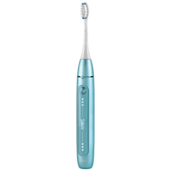 De gros 😍 Silk'n SonicYou Bleu Clair - Brosse à Dents électrique ⭐ 1 De gros 😍 Silk'n SonicYou Bleu Clair - Brosse à Dents électrique ⭐