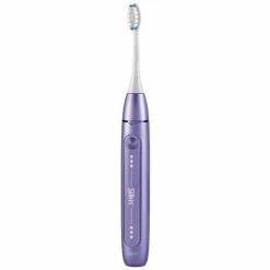 Tout neuf ⭐ Silk'n SonicYou Purple - Brosse à Dents électrique 🛒