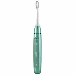 Top 10 🌟 Silk'n SonicYou Vert Menthe - Brosse à Dents électrique 🔥