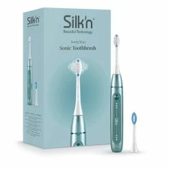 Top 10 🌟 Silk'n SonicYou Vert Menthe - Brosse à Dents électrique 🔥 5 Top 10 🌟 Silk'n SonicYou Vert Menthe - Brosse à Dents électrique 🔥 -Oral-B Shop unnamed file 545