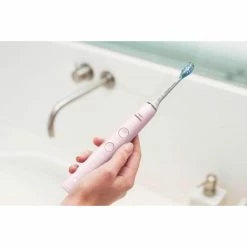 De gros 🔔 Philips DiamondClean HX9911/29 - Brosse à Dents à Ultrasons 👏 -Oral-B Shop unnamed file 549