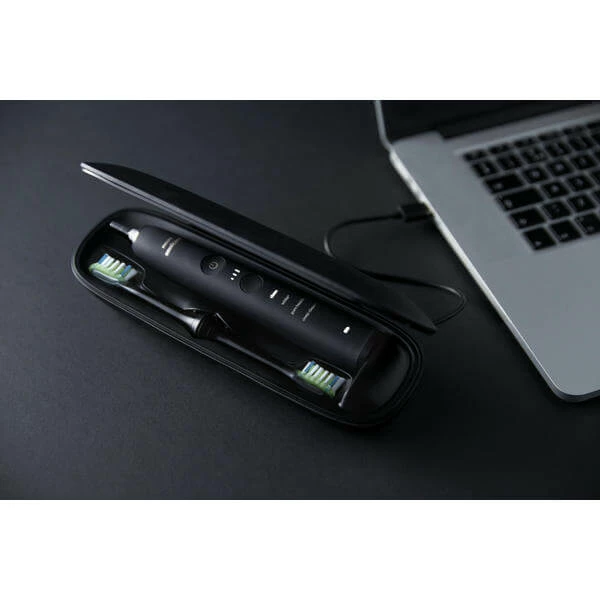 Vente flash 🔔 Philips DiamondClean HX9911/09 - Brosse à Dents à Ultrasons ❤️ 2 Vente flash 🔔 Philips DiamondClean HX9911/09 - Brosse à Dents à Ultrasons ❤️ – Image 2