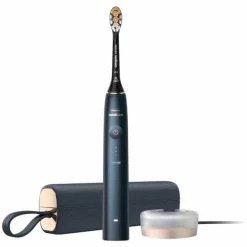Coupon 😀 Philips Sonicare Prestige 9900 HX9992/12 - Brosse à Dents à Ultrasons ❤️