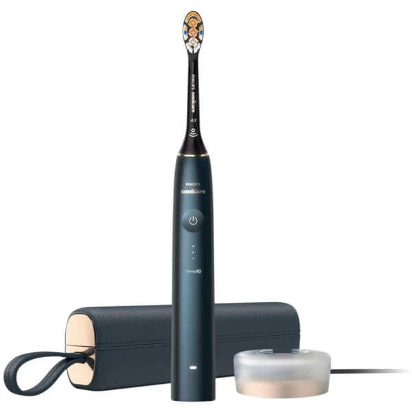 Coupon 😀 Philips Sonicare Prestige 9900 HX9992/12 - Brosse à Dents à Ultrasons ❤️ 1 Coupon 😀 Philips Sonicare Prestige 9900 HX9992/12 - Brosse à Dents à Ultrasons ❤️