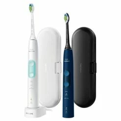 Tout neuf ⌛ Philips ProtectiveClean 5100 HX6851/34 - Brosse à Dents à Ultrasons 👏