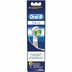 Meilleur prix 💯 Oral-B ProBright 2er - Accessoires Soins Dentaires 💯