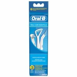 Meilleure vente 🔔 Braun Oral Care Essentials - Accessoires Soins Dentaires ❤️