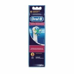 Le moins cher 🤩 Oral-B Micro Pulse 3er - Accessoires Soins Dentaires ✔️